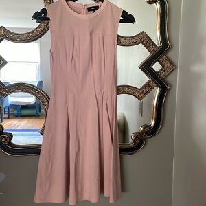 Theory modern tea dress